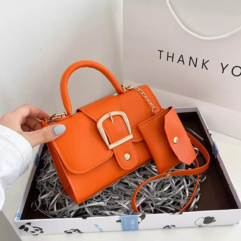 Fashion Small Handbags